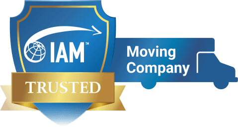 IAM Trusted Moving Company